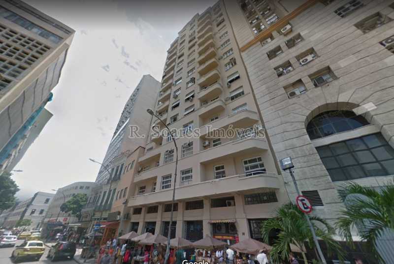 Conheça Sem título do imóvel - Sala Comercial 40m² à venda Rio de Janeiro,RJ - R$ 350.000 - LDSL00010 - 17 Sem título - Sala Comercial 40m² à venda Rio de Janeiro,RJ - R$ 350.000 - LDSL00010 - 17