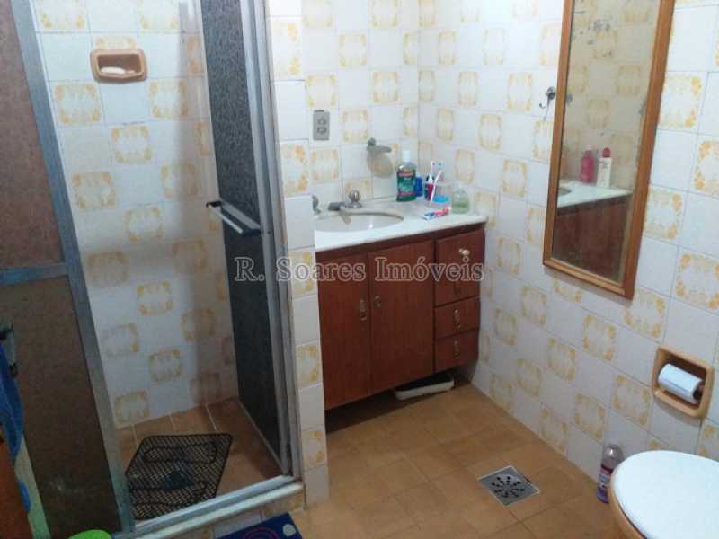 Conheça 6 do imóvel - CASA COM 3 QUARTOS NA TAQUARA, RUA NELSON TEIXEIRA - VVCN30083 - 7 6 - CASA COM 3 QUARTOS NA TAQUARA, RUA NELSON TEIXEIRA - VVCN30083 - 7