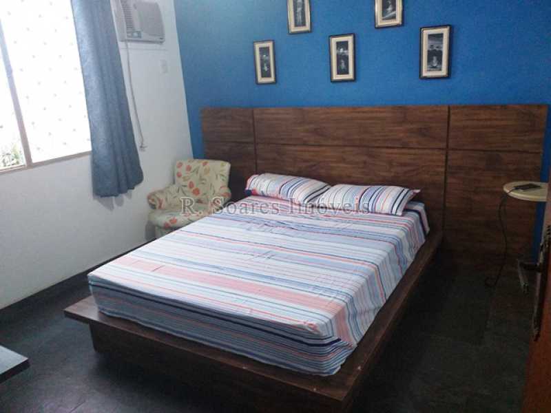 Conheça 7 do imóvel - CASA COM 3 QUARTOS NA TAQUARA, RUA NELSON TEIXEIRA - VVCN30083 - 8 7 - CASA COM 3 QUARTOS NA TAQUARA, RUA NELSON TEIXEIRA - VVCN30083 - 8