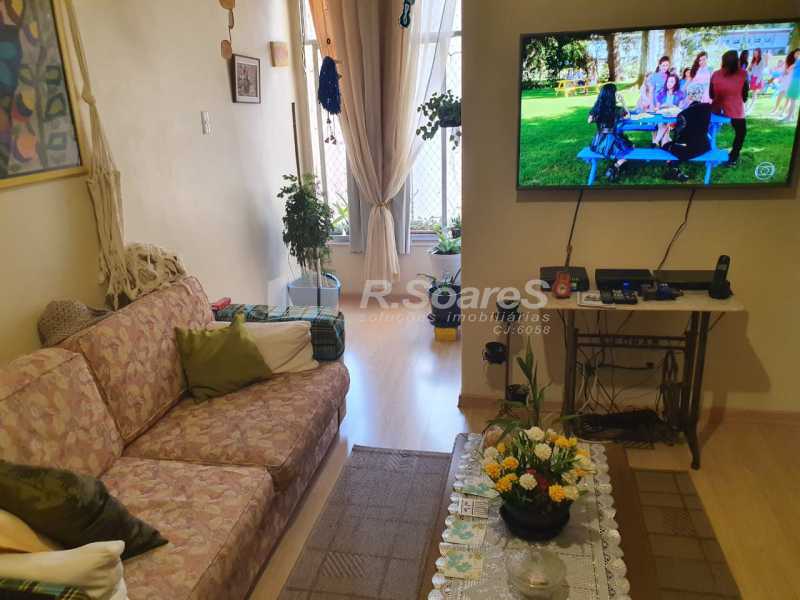 Conheça 1. do imóvel - Apartamento à venda Rua Bento Lisboa,Rio de Janeiro,RJ - R$ 600.000 - LDAP10077 - 24 1. - Apartamento à venda Rua Bento Lisboa,Rio de Janeiro,RJ - R$ 600.000 - LDAP10077 - 24
