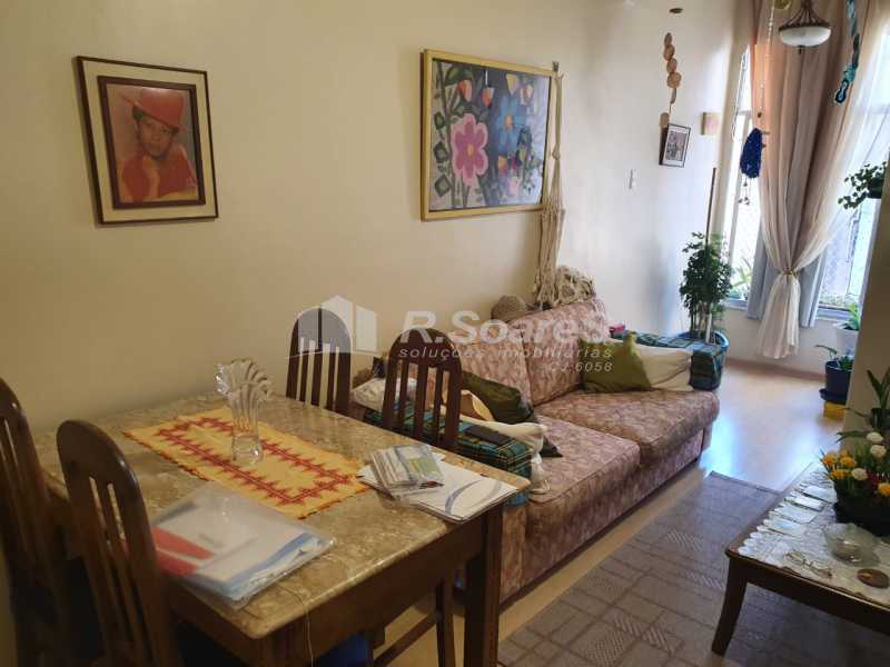 Conheça 2. do imóvel - Apartamento à venda Rua Bento Lisboa,Rio de Janeiro,RJ - R$ 600.000 - LDAP10077 - 25 2. - Apartamento à venda Rua Bento Lisboa,Rio de Janeiro,RJ - R$ 600.000 - LDAP10077 - 25