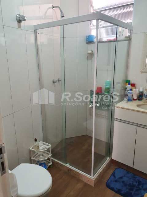Conheça 13. do imóvel - Apartamento à venda Rua Bento Lisboa,Rio de Janeiro,RJ - R$ 600.000 - LDAP10077 - 29 13. - Apartamento à venda Rua Bento Lisboa,Rio de Janeiro,RJ - R$ 600.000 - LDAP10077 - 29