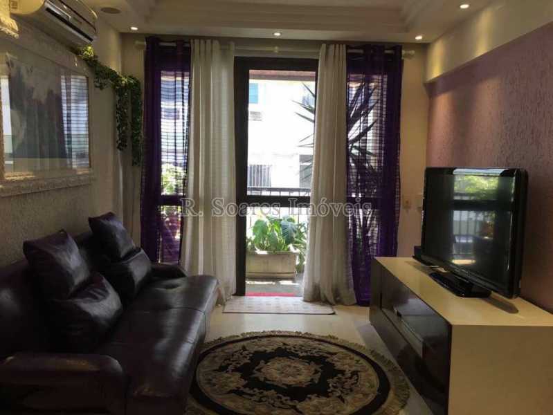 Conheça COBH3 do imóvel - Cobertura 3 quartos à venda Rio de Janeiro,RJ - R$ 2.700.000 - LDCO30012 - 4 COBH3 - Cobertura 3 quartos à venda Rio de Janeiro,RJ - R$ 2.700.000 - LDCO30012 - 4