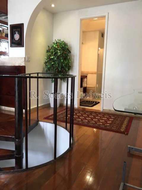 Conheça COBH20 do imóvel - Cobertura 3 quartos à venda Rio de Janeiro,RJ - R$ 2.700.000 - LDCO30012 - 12 COBH20 - Cobertura 3 quartos à venda Rio de Janeiro,RJ - R$ 2.700.000 - LDCO30012 - 12