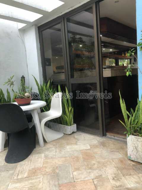 Conheça COBH26 do imóvel - Cobertura 3 quartos à venda Rio de Janeiro,RJ - R$ 2.700.000 - LDCO30012 - 17 COBH26 - Cobertura 3 quartos à venda Rio de Janeiro,RJ - R$ 2.700.000 - LDCO30012 - 17
