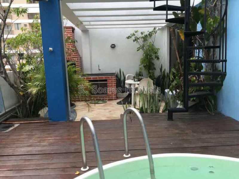 Conheça COBH29 do imóvel - Cobertura 3 quartos à venda Rio de Janeiro,RJ - R$ 2.700.000 - LDCO30012 - 20 COBH29 - Cobertura 3 quartos à venda Rio de Janeiro,RJ - R$ 2.700.000 - LDCO30012 - 20