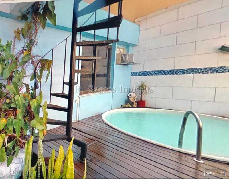 Conheça COBH31 do imóvel - Cobertura 3 quartos à venda Rio de Janeiro,RJ - R$ 2.700.000 - LDCO30012 - 22 COBH31 - Cobertura 3 quartos à venda Rio de Janeiro,RJ - R$ 2.700.000 - LDCO30012 - 22