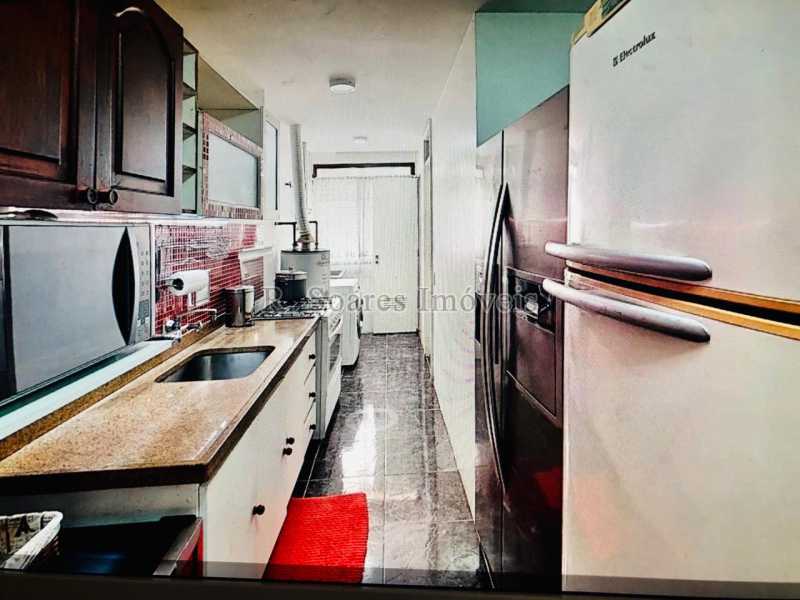 Conheça COBH32 do imóvel - Cobertura 3 quartos à venda Rio de Janeiro,RJ - R$ 2.700.000 - LDCO30012 - 23 COBH32 - Cobertura 3 quartos à venda Rio de Janeiro,RJ - R$ 2.700.000 - LDCO30012 - 23