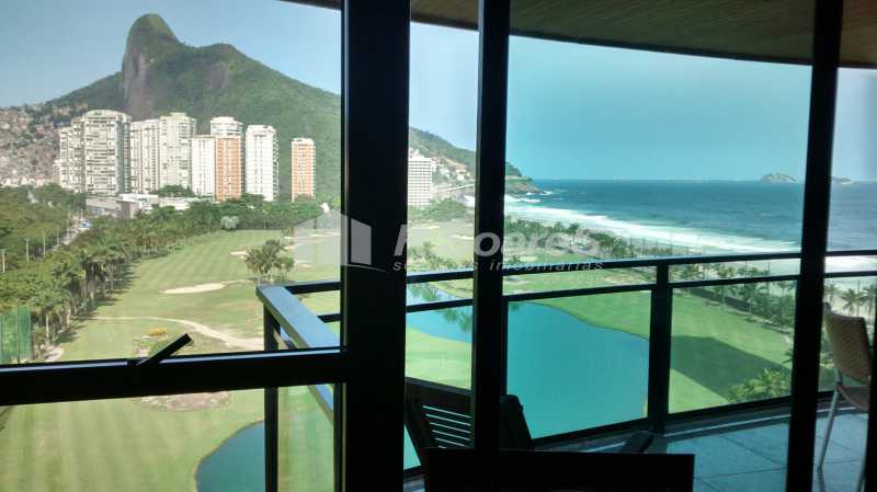 Conheça 2 do imóvel - Apartamento 3 quartos à venda Rio de Janeiro,RJ - R$ 2.990.000 - CPAP30343 - 3 2 - Apartamento 3 quartos à venda Rio de Janeiro,RJ - R$ 2.990.000 - CPAP30343 - 3