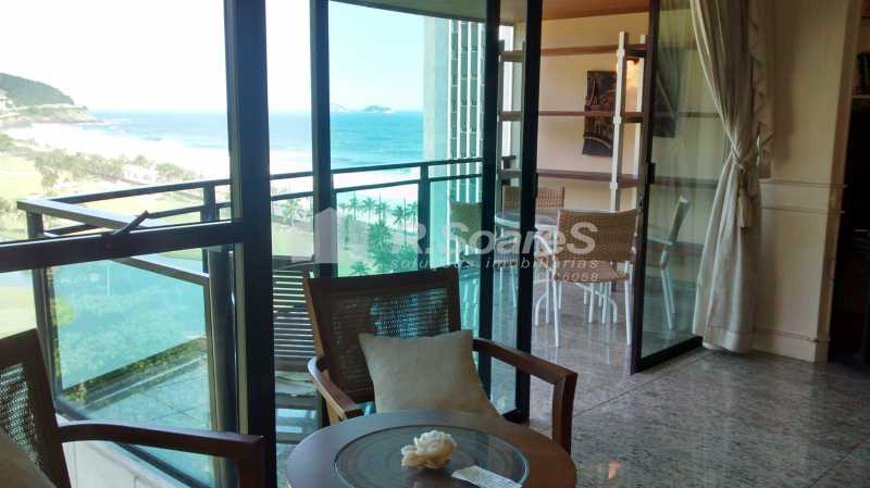 Conheça 3 do imóvel - Apartamento 3 quartos à venda Rio de Janeiro,RJ - R$ 2.990.000 - CPAP30343 - 4 3 - Apartamento 3 quartos à venda Rio de Janeiro,RJ - R$ 2.990.000 - CPAP30343 - 4
