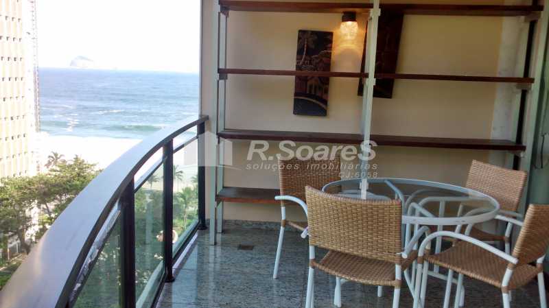 Conheça 3A do imóvel - Apartamento 3 quartos à venda Rio de Janeiro,RJ - R$ 2.990.000 - CPAP30343 - 5 3A - Apartamento 3 quartos à venda Rio de Janeiro,RJ - R$ 2.990.000 - CPAP30343 - 5