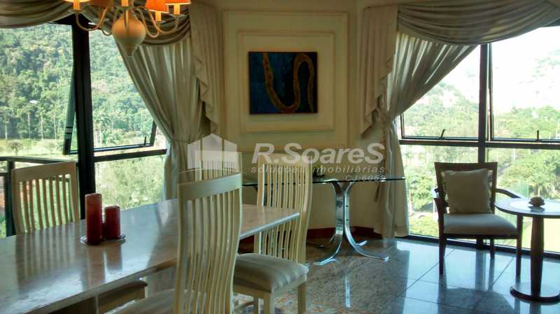 Conheça 4 do imóvel - Apartamento 3 quartos à venda Rio de Janeiro,RJ - R$ 2.990.000 - CPAP30343 - 6 4 - Apartamento 3 quartos à venda Rio de Janeiro,RJ - R$ 2.990.000 - CPAP30343 - 6