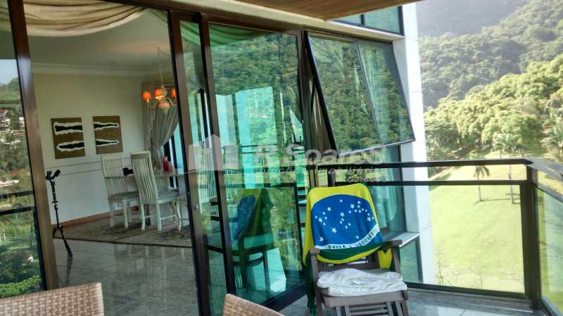 Conheça 5 do imóvel - Apartamento 3 quartos à venda Rio de Janeiro,RJ - R$ 2.990.000 - CPAP30343 - 7 5 - Apartamento 3 quartos à venda Rio de Janeiro,RJ - R$ 2.990.000 - CPAP30343 - 7