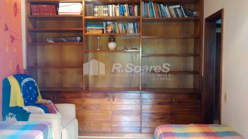 Conheça 7 do imóvel - Apartamento 3 quartos à venda Rio de Janeiro,RJ - R$ 2.990.000 - CPAP30343 - 10 7 - Apartamento 3 quartos à venda Rio de Janeiro,RJ - R$ 2.990.000 - CPAP30343 - 10