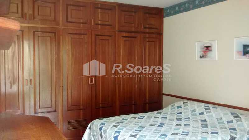 Conheça 9 do imóvel - Apartamento 3 quartos à venda Rio de Janeiro,RJ - R$ 2.990.000 - CPAP30343 - 11 9 - Apartamento 3 quartos à venda Rio de Janeiro,RJ - R$ 2.990.000 - CPAP30343 - 11