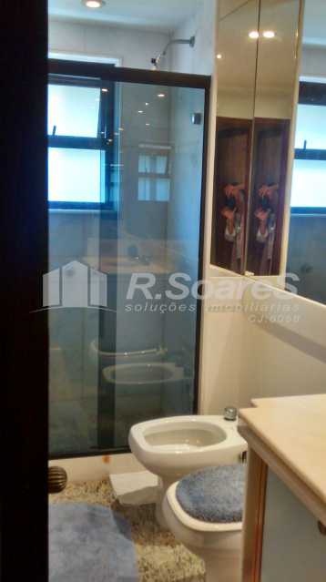Conheça 9A do imóvel - Apartamento 3 quartos à venda Rio de Janeiro,RJ - R$ 2.990.000 - CPAP30343 - 12 9A - Apartamento 3 quartos à venda Rio de Janeiro,RJ - R$ 2.990.000 - CPAP30343 - 12