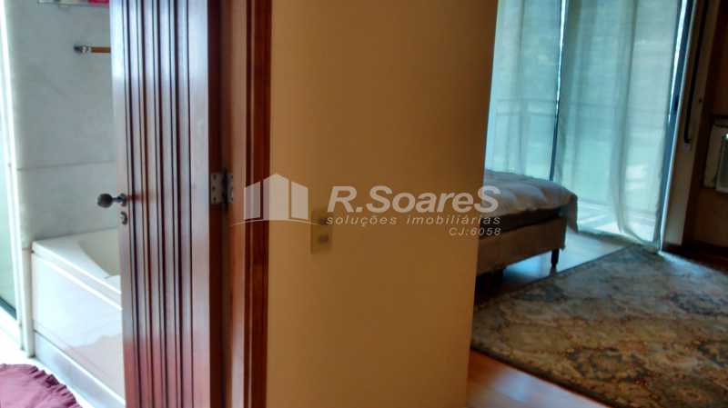 Conheça 10 do imóvel - Apartamento 3 quartos à venda Rio de Janeiro,RJ - R$ 2.990.000 - CPAP30343 - 13 10 - Apartamento 3 quartos à venda Rio de Janeiro,RJ - R$ 2.990.000 - CPAP30343 - 13