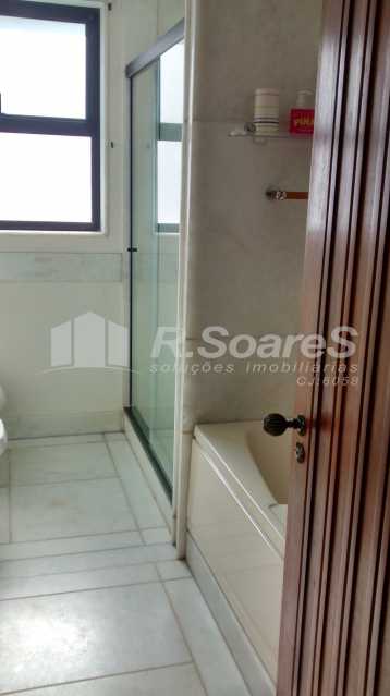 Conheça 12 do imóvel - Apartamento 3 quartos à venda Rio de Janeiro,RJ - R$ 2.990.000 - CPAP30343 - 15 12 - Apartamento 3 quartos à venda Rio de Janeiro,RJ - R$ 2.990.000 - CPAP30343 - 15
