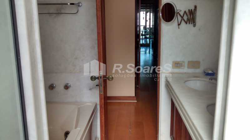 Conheça 13 do imóvel - Apartamento 3 quartos à venda Rio de Janeiro,RJ - R$ 2.990.000 - CPAP30343 - 16 13 - Apartamento 3 quartos à venda Rio de Janeiro,RJ - R$ 2.990.000 - CPAP30343 - 16