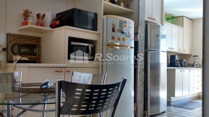 Conheça 15 do imóvel - Apartamento 3 quartos à venda Rio de Janeiro,RJ - R$ 2.990.000 - CPAP30343 - 17 15 - Apartamento 3 quartos à venda Rio de Janeiro,RJ - R$ 2.990.000 - CPAP30343 - 17