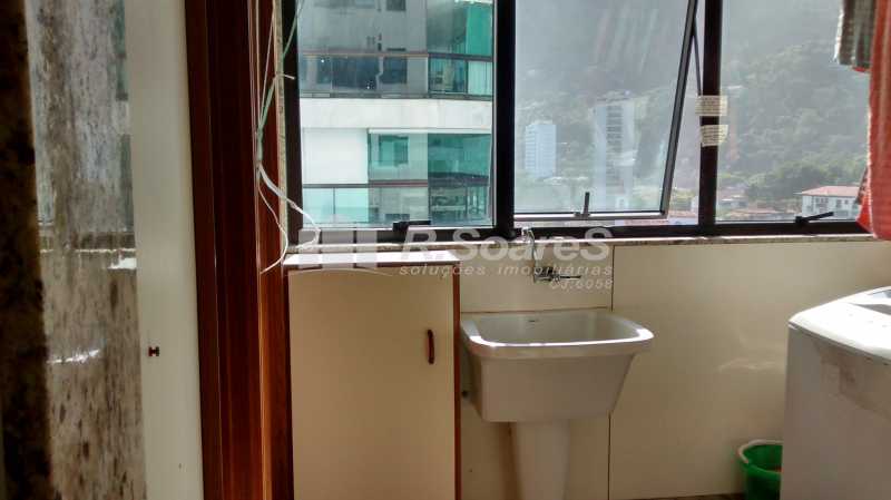 Conheça 17 do imóvel - Apartamento 3 quartos à venda Rio de Janeiro,RJ - R$ 2.990.000 - CPAP30343 - 19 17 - Apartamento 3 quartos à venda Rio de Janeiro,RJ - R$ 2.990.000 - CPAP30343 - 19