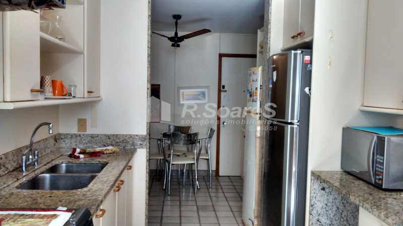 Conheça 20 do imóvel - Apartamento 3 quartos à venda Rio de Janeiro,RJ - R$ 2.990.000 - CPAP30343 - 21 20 - Apartamento 3 quartos à venda Rio de Janeiro,RJ - R$ 2.990.000 - CPAP30343 - 21