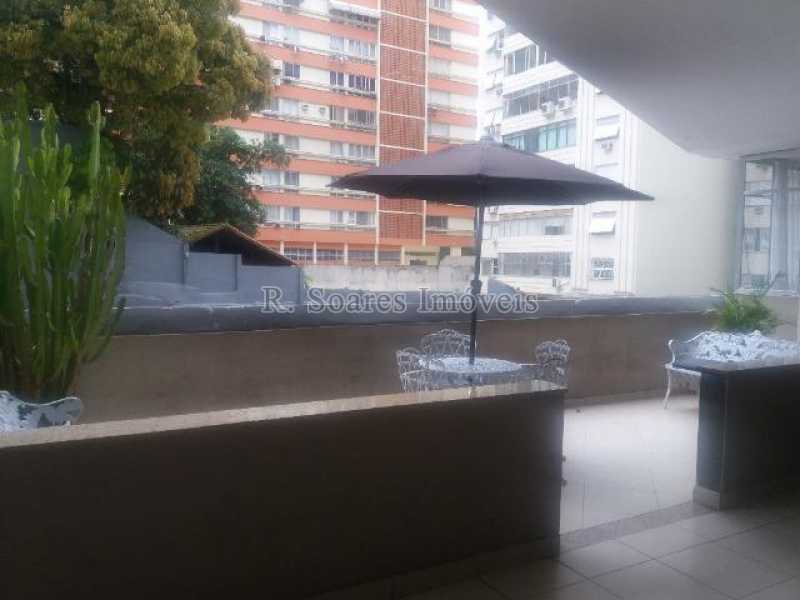 Conheça 845915092998156 do imóvel - Kitnet/Conjugado 24m² à venda Rio de Janeiro,RJ - R$ 274.000 - LDKI00066 - 10 845915092998156 - Kitnet/Conjugado 24m² à venda Rio de Janeiro,RJ - R$ 274.000 - LDKI00066 - 10