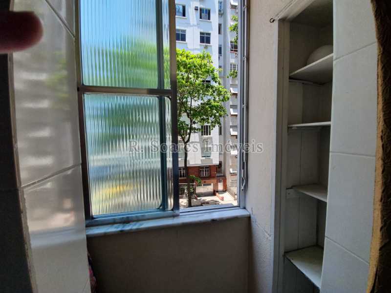 Conheça 12. do imóvel - Apartamento com 1 quarto no Leme. Rua Gustavo Sampaio - LDAP10078 - 12 12. - Apartamento com 1 quarto no Leme. Rua Gustavo Sampaio - LDAP10078 - 12