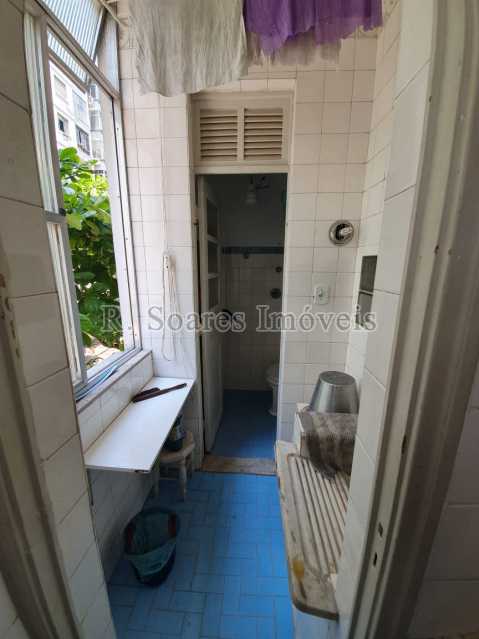 Conheça 14. do imóvel - Apartamento com 1 quarto no Leme. Rua Gustavo Sampaio - LDAP10078 - 14 14. - Apartamento com 1 quarto no Leme. Rua Gustavo Sampaio - LDAP10078 - 14