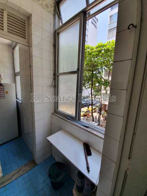 Conheça 18. do imóvel - Apartamento com 1 quarto no Leme. Rua Gustavo Sampaio - LDAP10078 - 18 18. - Apartamento com 1 quarto no Leme. Rua Gustavo Sampaio - LDAP10078 - 18