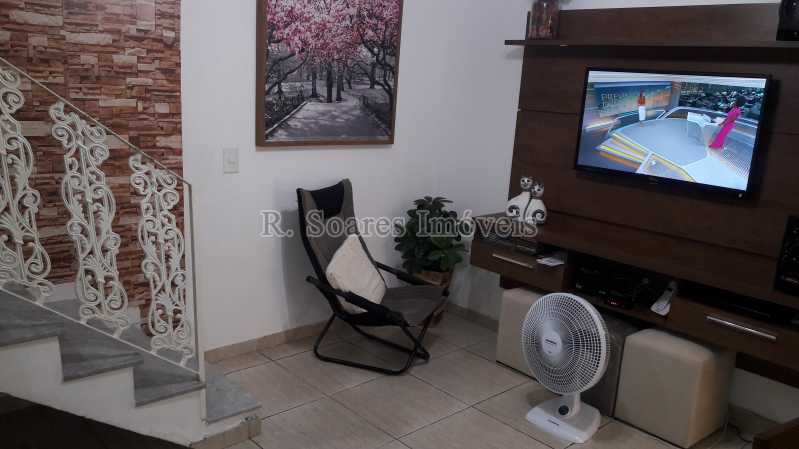 20191106_140934 - Casa em Condomínio 2 quartos à venda Rio de Janeiro,RJ - R$ 290.000 - VVCN20070 - 8
