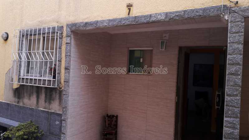 Conheça 20191106_141104 do imóvel - CASA COM 2 QUARTOS EM OSWALDO CRUZ, BECO HENEDINA - VVCN20070 - 3 20191106_141104 - CASA COM 2 QUARTOS EM OSWALDO CRUZ, BECO HENEDINA - VVCN20070 - 3