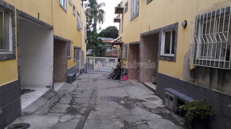 20191106_141110 - Casa em Condomínio 2 quartos à venda Rio de Janeiro,RJ - R$ 290.000 - VVCN20070 - 6