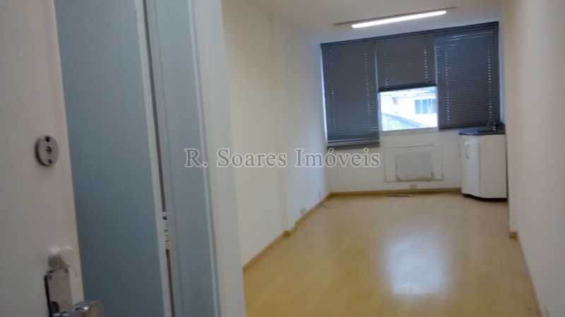 Conheça 1 do imóvel - Sala Comercial 28m² para alugar Rio de Janeiro,RJ - R$ 700 - CPSL00041 - 1 1 - Sala Comercial 28m² para alugar Rio de Janeiro,RJ - R$ 700 - CPSL00041 - 1
