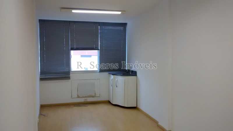 Conheça 4 do imóvel - Sala Comercial 28m² para alugar Rio de Janeiro,RJ - R$ 700 - CPSL00041 - 5 4 - Sala Comercial 28m² para alugar Rio de Janeiro,RJ - R$ 700 - CPSL00041 - 5