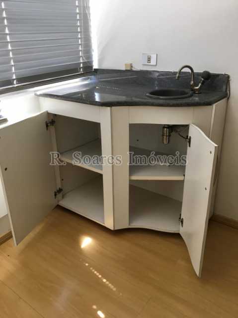 Conheça 4b. do imóvel - Sala Comercial 28m² para alugar Rio de Janeiro,RJ - R$ 700 - CPSL00041 - 7 4b. - Sala Comercial 28m² para alugar Rio de Janeiro,RJ - R$ 700 - CPSL00041 - 7