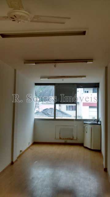 Conheça 5 do imóvel - Sala Comercial 28m² para alugar Rio de Janeiro,RJ - R$ 700 - CPSL00041 - 8 5 - Sala Comercial 28m² para alugar Rio de Janeiro,RJ - R$ 700 - CPSL00041 - 8