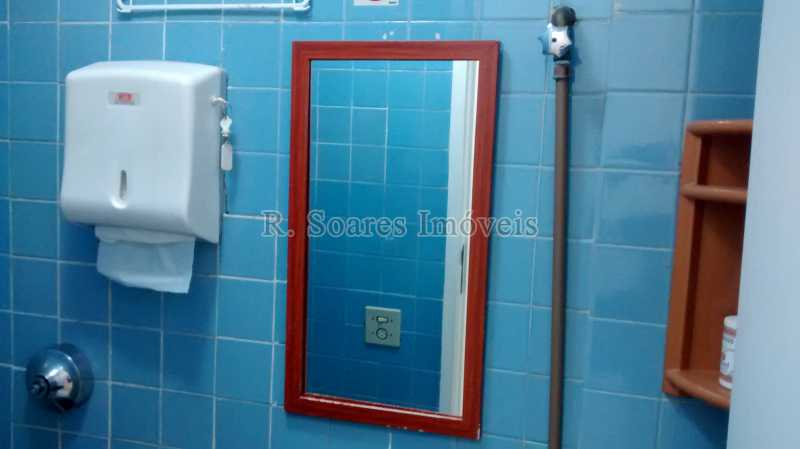 Conheça 12 do imóvel - Sala Comercial 28m² para alugar Rio de Janeiro,RJ - R$ 700 - CPSL00041 - 17 12 - Sala Comercial 28m² para alugar Rio de Janeiro,RJ - R$ 700 - CPSL00041 - 17