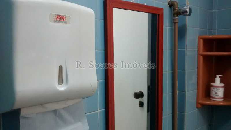 Conheça 13 do imóvel - Sala Comercial 28m² para alugar Rio de Janeiro,RJ - R$ 700 - CPSL00041 - 18 13 - Sala Comercial 28m² para alugar Rio de Janeiro,RJ - R$ 700 - CPSL00041 - 18