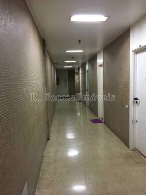 Conheça 19. do imóvel - Sala Comercial 28m² para alugar Rio de Janeiro,RJ - R$ 700 - CPSL00041 - 21 19. - Sala Comercial 28m² para alugar Rio de Janeiro,RJ - R$ 700 - CPSL00041 - 21