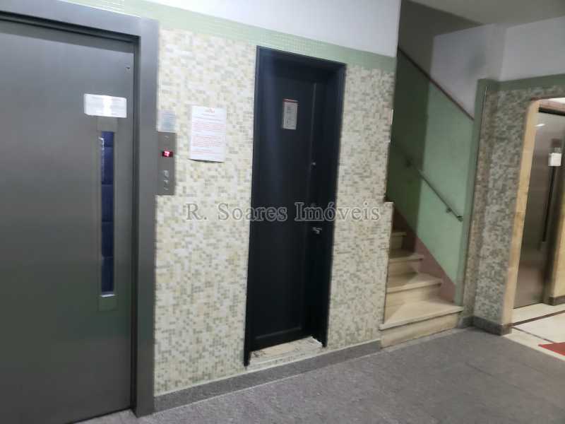 Conheça 01 do imóvel - Kitnet/Conjugado 20m² à venda Rio de Janeiro,RJ - R$ 310.000 - CPKI10158 - 4 01 - Kitnet/Conjugado 20m² à venda Rio de Janeiro,RJ - R$ 310.000 - CPKI10158 - 4