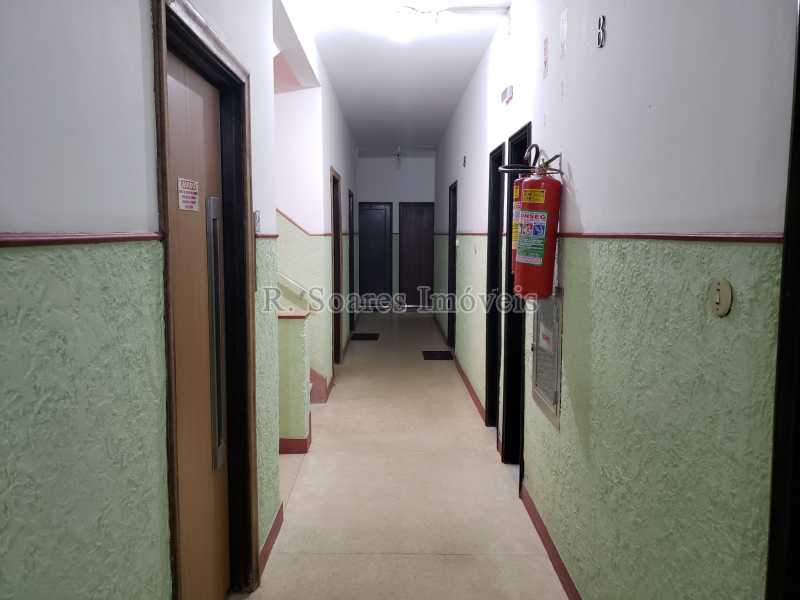 Conheça 1 3. do imóvel - Kitnet/Conjugado 20m² à venda Rio de Janeiro,RJ - R$ 310.000 - CPKI10158 - 6 1 3. - Kitnet/Conjugado 20m² à venda Rio de Janeiro,RJ - R$ 310.000 - CPKI10158 - 6