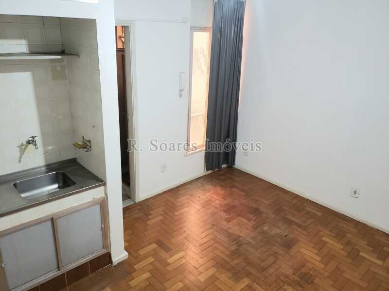 Conheça 1 5. do imóvel - Kitnet/Conjugado 20m² à venda Rio de Janeiro,RJ - R$ 310.000 - CPKI10158 - 8 1 5. - Kitnet/Conjugado 20m² à venda Rio de Janeiro,RJ - R$ 310.000 - CPKI10158 - 8