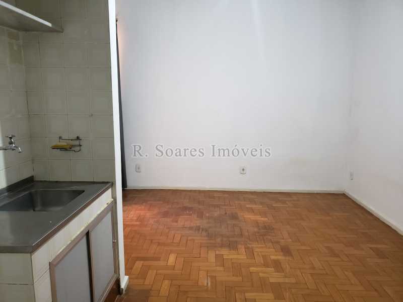 Conheça 1 7. do imóvel - Kitnet/Conjugado 20m² à venda Rio de Janeiro,RJ - R$ 310.000 - CPKI10158 - 11 1 7. - Kitnet/Conjugado 20m² à venda Rio de Janeiro,RJ - R$ 310.000 - CPKI10158 - 11