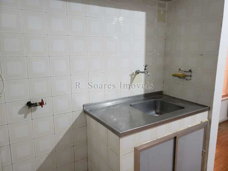 Conheça 1 8 do imóvel - Kitnet/Conjugado 20m² à venda Rio de Janeiro,RJ - R$ 310.000 - CPKI10158 - 12 1 8 - Kitnet/Conjugado 20m² à venda Rio de Janeiro,RJ - R$ 310.000 - CPKI10158 - 12