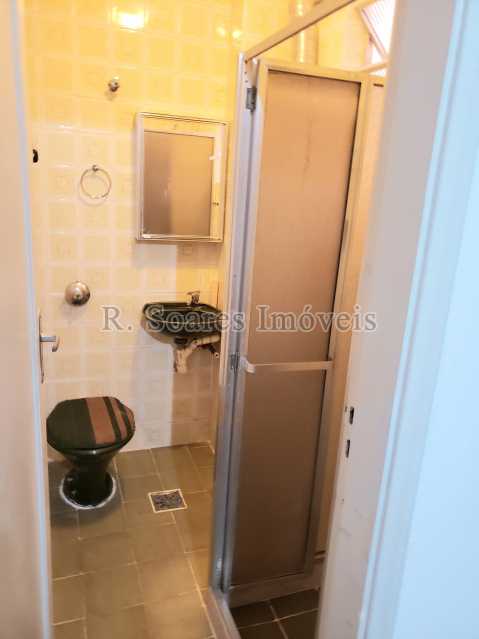 Conheça 1 17 do imóvel - Kitnet/Conjugado 20m² à venda Rio de Janeiro,RJ - R$ 310.000 - CPKI10158 - 14 1 17 - Kitnet/Conjugado 20m² à venda Rio de Janeiro,RJ - R$ 310.000 - CPKI10158 - 14