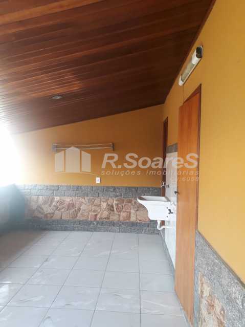 Conheça 897df0a9-6553-4aac-8e3e-f4cc7d do imóvel - Casa em Condomínio à venda Rua Ararapira,Rio de Janeiro,RJ - R$ 360.000 - VVCN30091 - 15 897df0a9-6553-4aac-8e3e-f4cc7d - Casa em Condomínio à venda Rua Ararapira,Rio de Janeiro,RJ - R$ 360.000 - VVCN30091 - 15