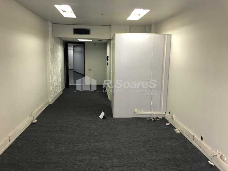 Conheça 3. do imóvel - Sala Comercial 36m² à venda Avenida Nilo Peçanha,Rio de Janeiro,RJ - R$ 220.000 - LDSL00012 - 4 3. - Sala Comercial 36m² à venda Avenida Nilo Peçanha,Rio de Janeiro,RJ - R$ 220.000 - LDSL00012 - 4
