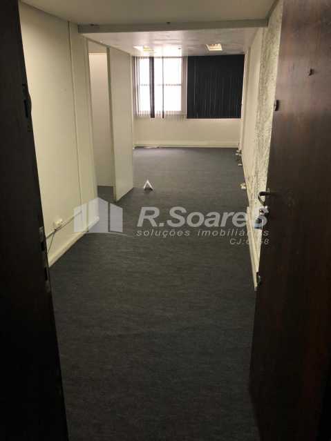 Conheça 4. do imóvel - Sala Comercial 36m² à venda Avenida Nilo Peçanha,Rio de Janeiro,RJ - R$ 220.000 - LDSL00012 - 5 4. - Sala Comercial 36m² à venda Avenida Nilo Peçanha,Rio de Janeiro,RJ - R$ 220.000 - LDSL00012 - 5