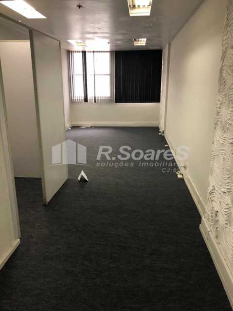 Conheça 5. do imóvel - Sala Comercial 36m² à venda Avenida Nilo Peçanha,Rio de Janeiro,RJ - R$ 220.000 - LDSL00012 - 6 5. - Sala Comercial 36m² à venda Avenida Nilo Peçanha,Rio de Janeiro,RJ - R$ 220.000 - LDSL00012 - 6